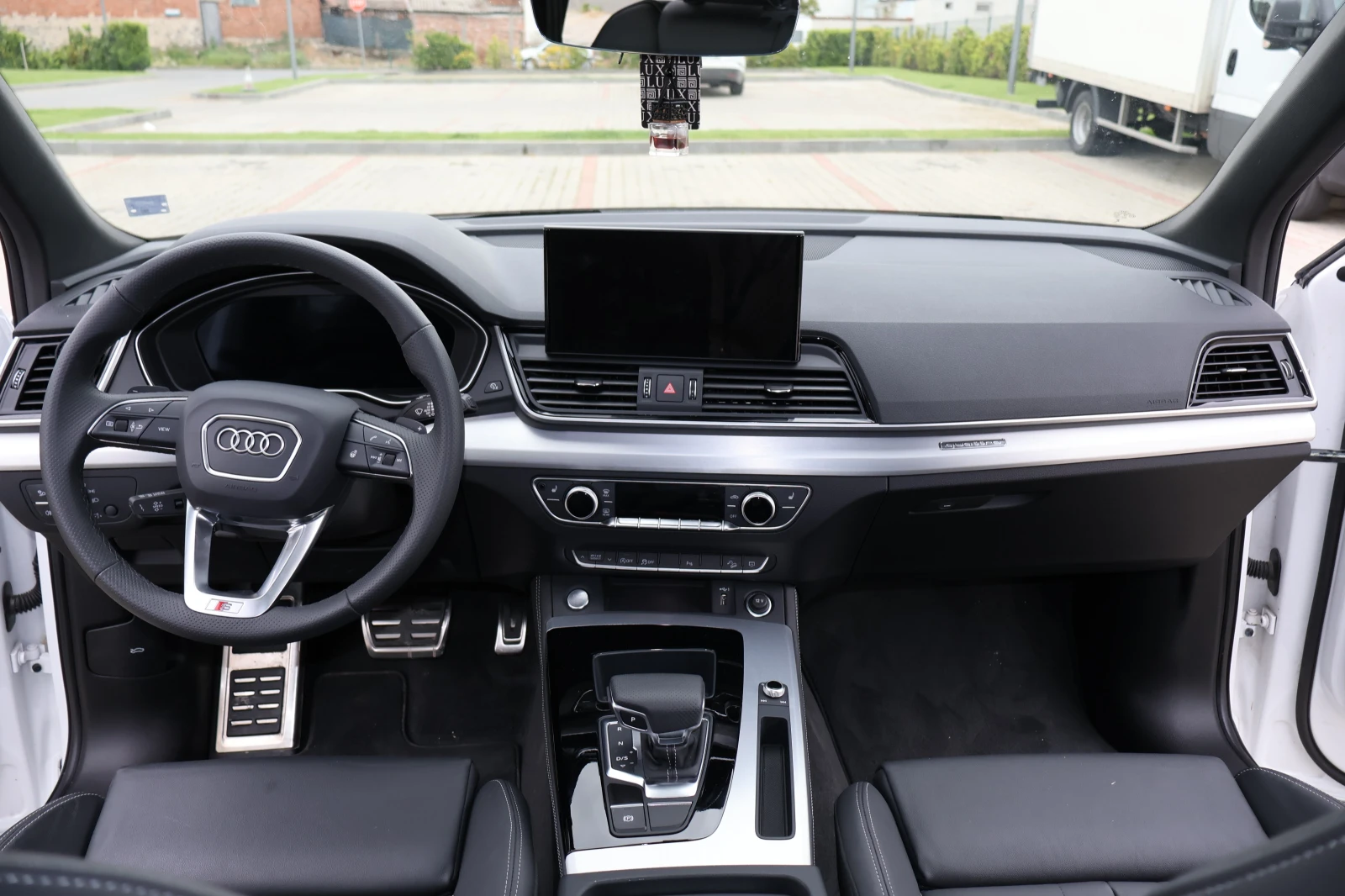 Audi Q5 Sportback 45 TFSI Quattro | Mobile.bg   12
