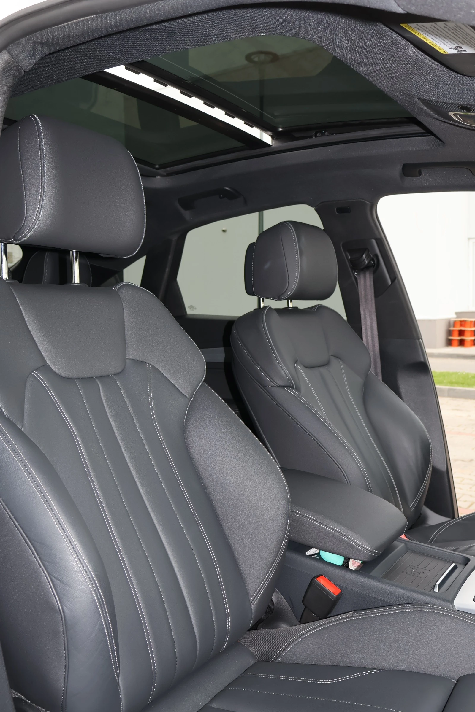 Audi Q5 Sportback 45 TFSI Quattro | Mobile.bg   13