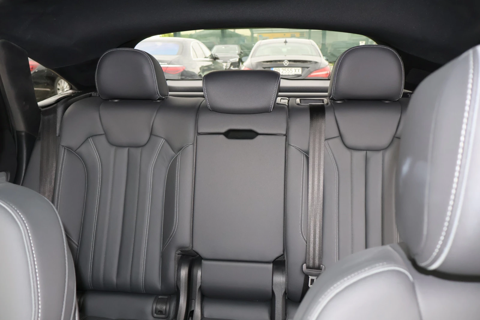Audi Q5 Sportback 45 TFSI Quattro - изображение 10