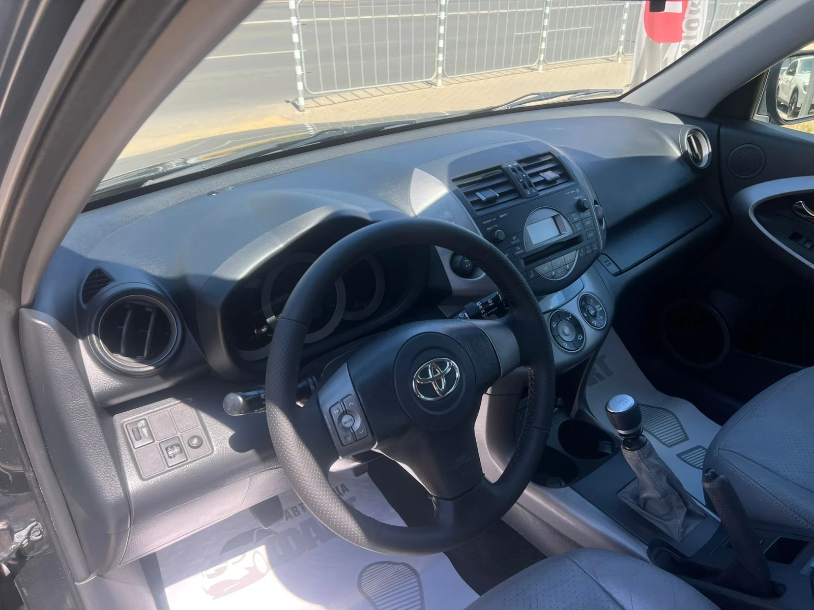 Toyota Rav4 2.2D-4D - изображение 7