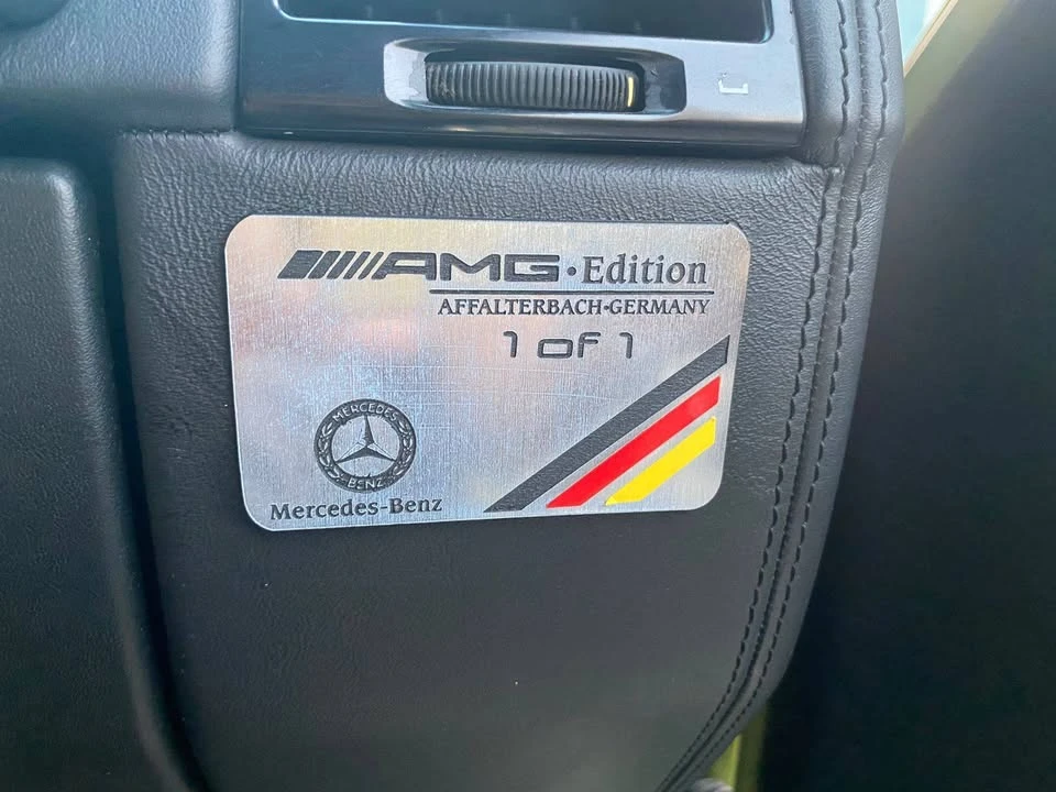 Mercedes-Benz G 63 AMG  - изображение 7