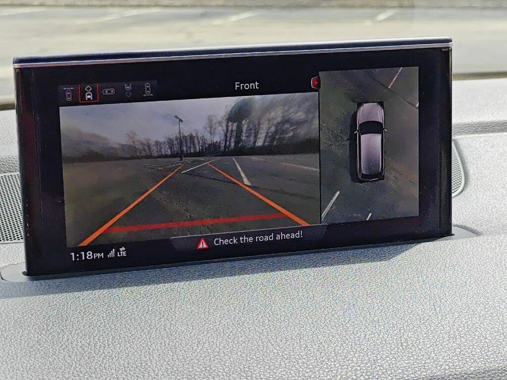 Audi Q7 3.0T quattro Prestige | Mobile.bg   11