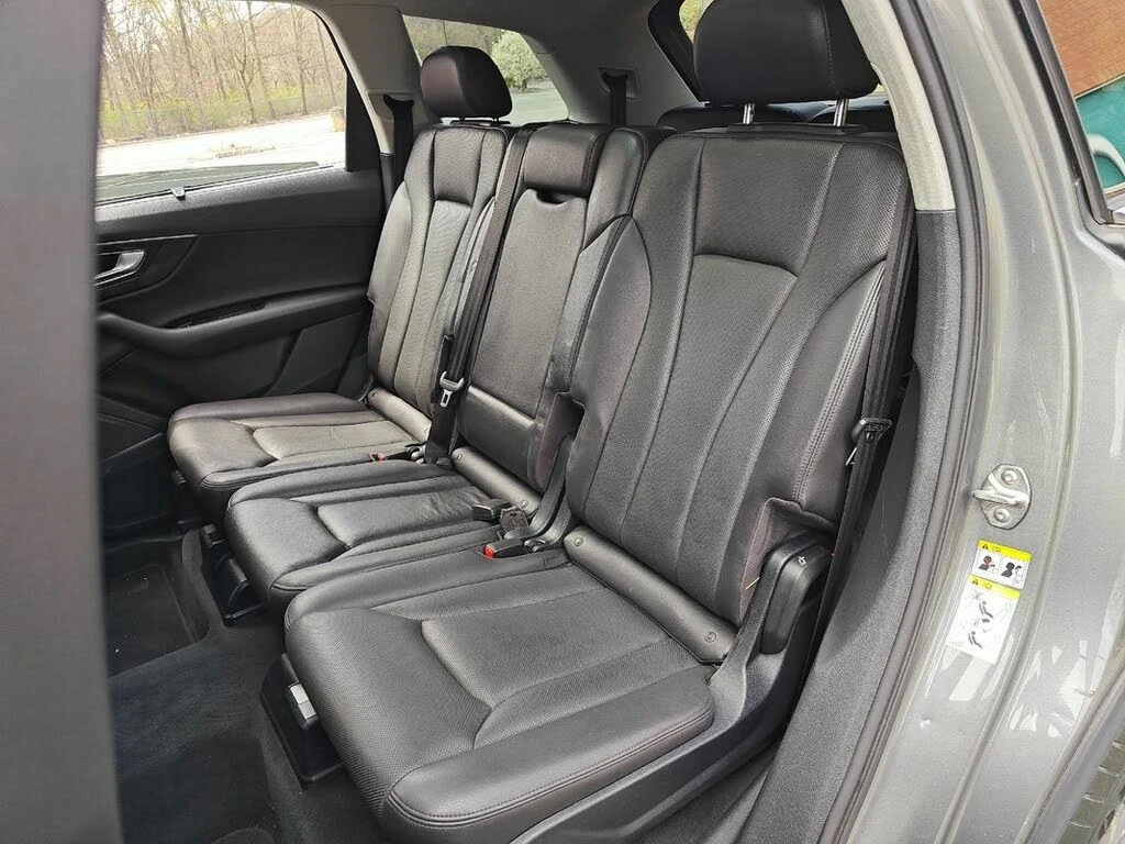 Audi Q7 3.0T quattro Prestige | Mobile.bg   16