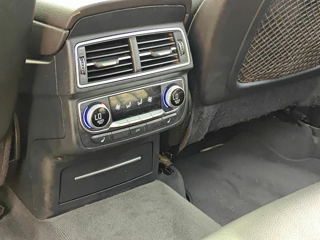 Audi Q7 3.0T quattro Prestige | Mobile.bg   14