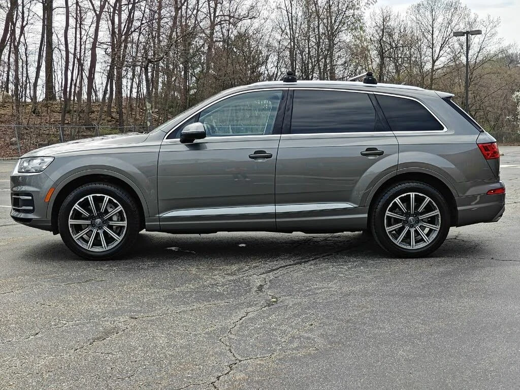 Audi Q7 3.0T quattro Prestige - изображение 4