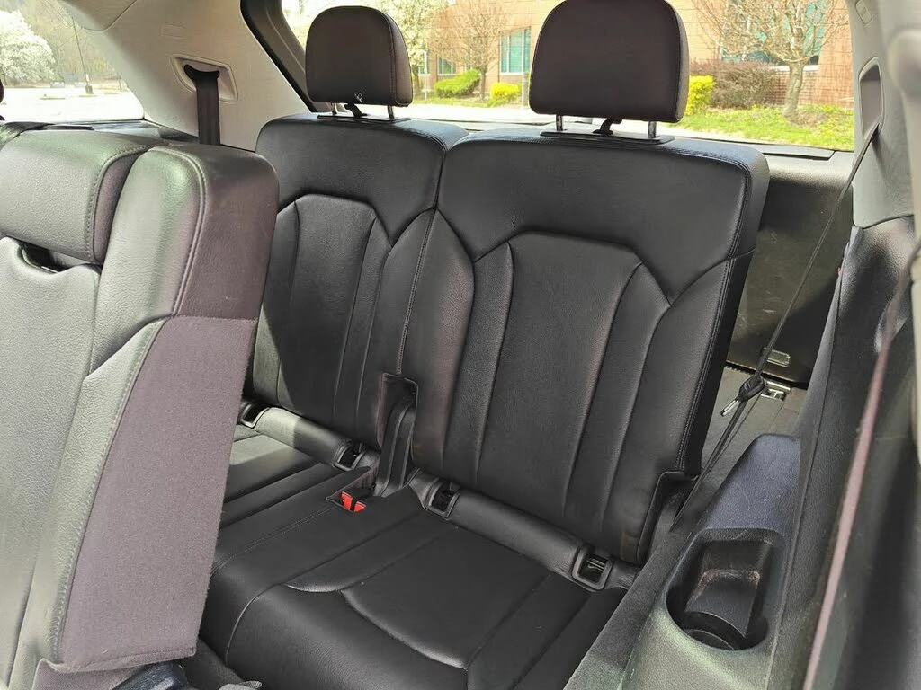 Audi Q7 3.0T quattro Prestige | Mobile.bg   15