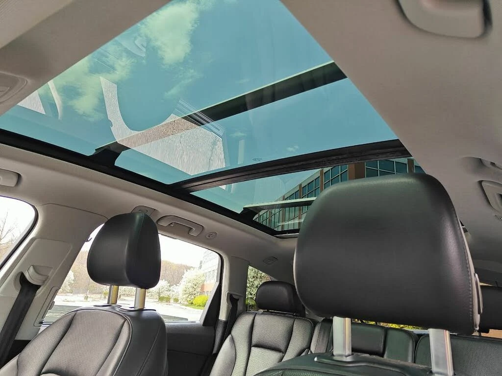 Audi Q7 3.0T quattro Prestige | Mobile.bg   13