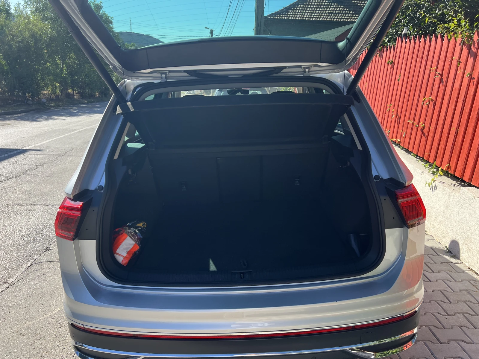 VW Tiguan | Mobile.bg — изображение 7