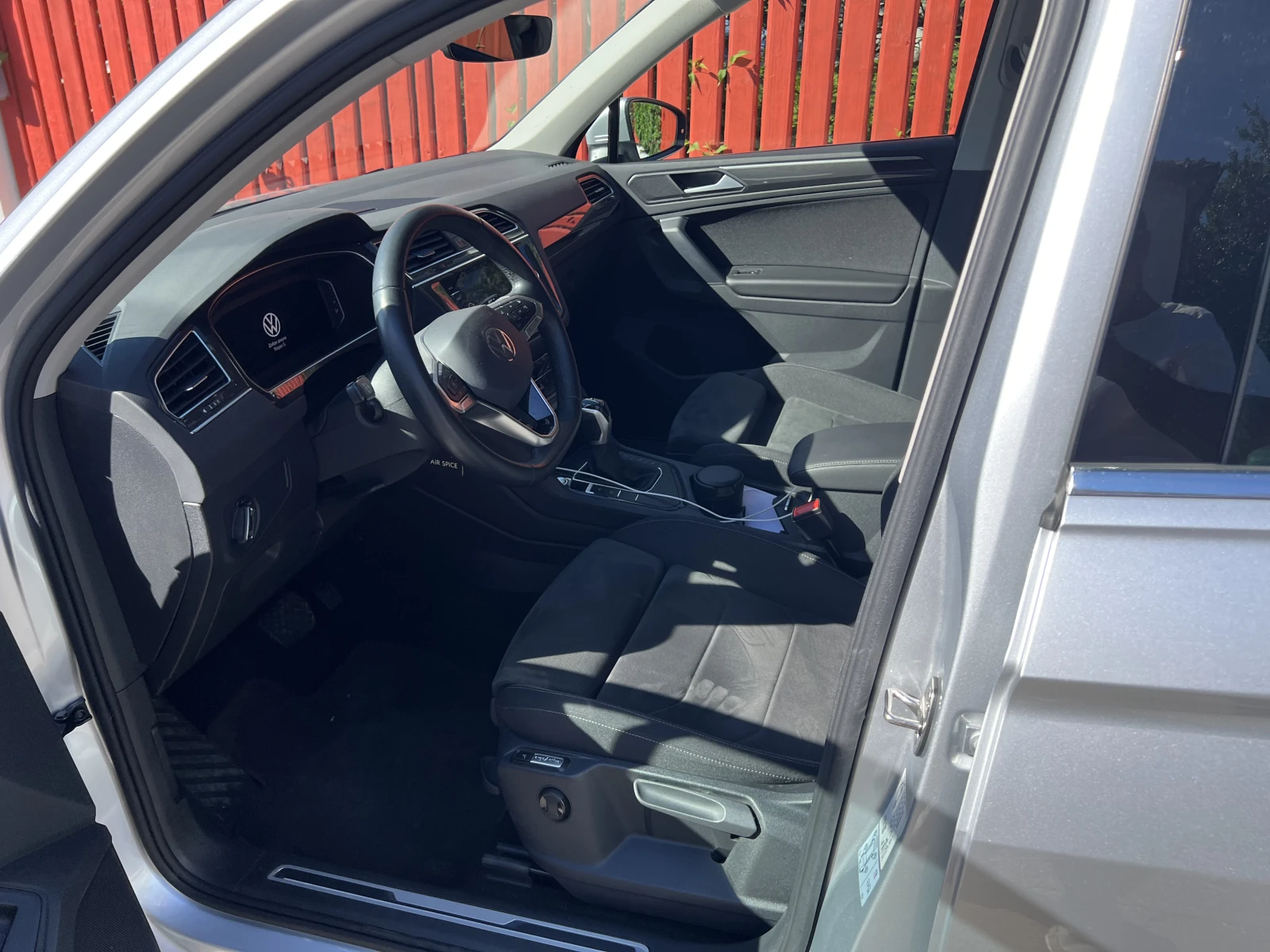 VW Tiguan | Mobile.bg — изображение 5