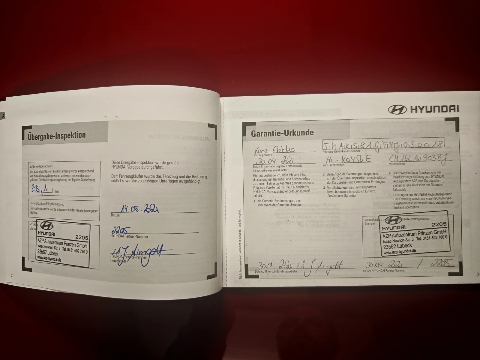 Hyundai Kona PRIME 64kW, 204.,  | Mobile.bg   16