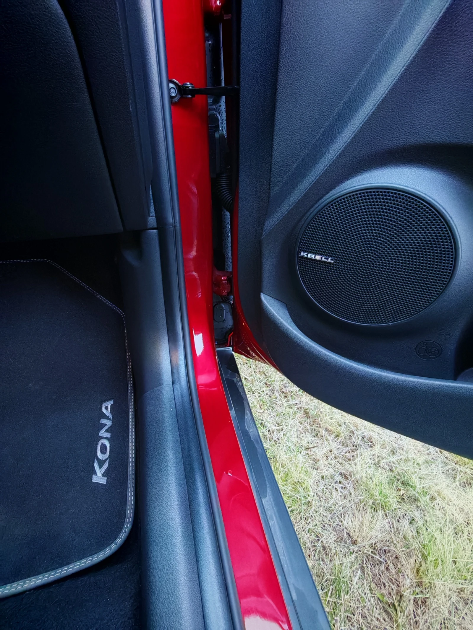 Hyundai Kona PRIME 64kW, 204к.с, ГАРАНЦИЯ - изображение 8