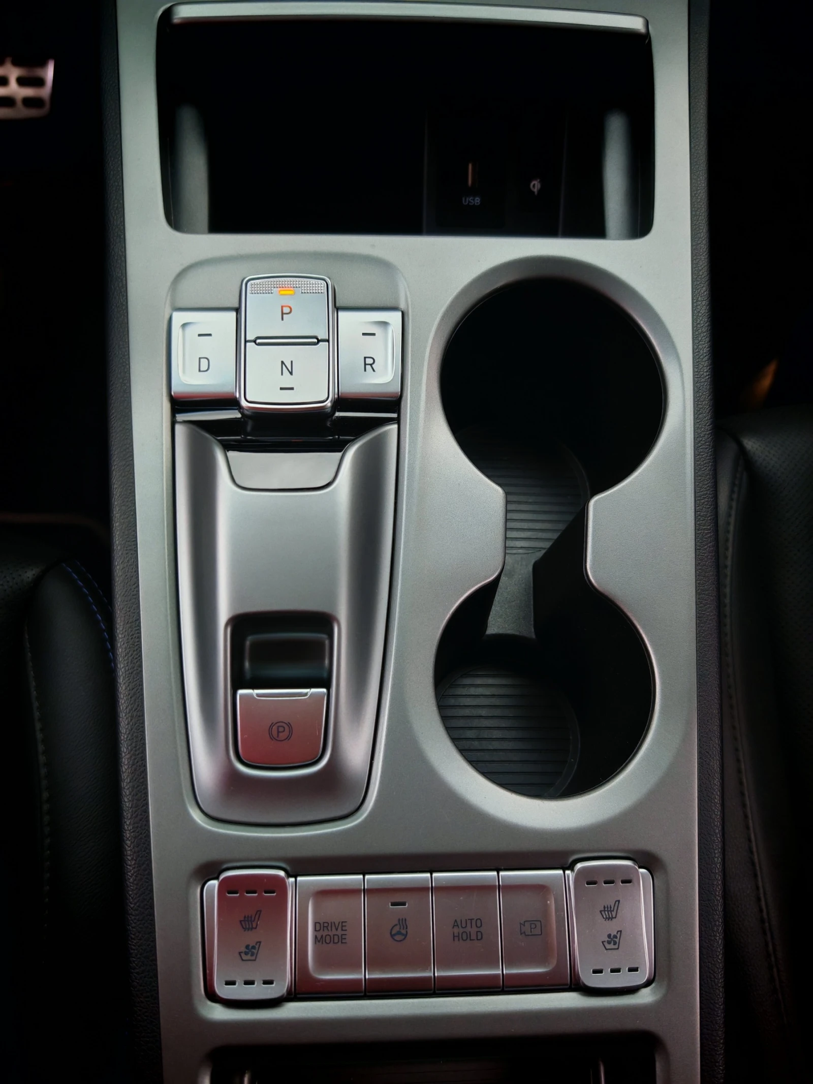 Hyundai Kona PRIME 64kW, 204.,  | Mobile.bg   14