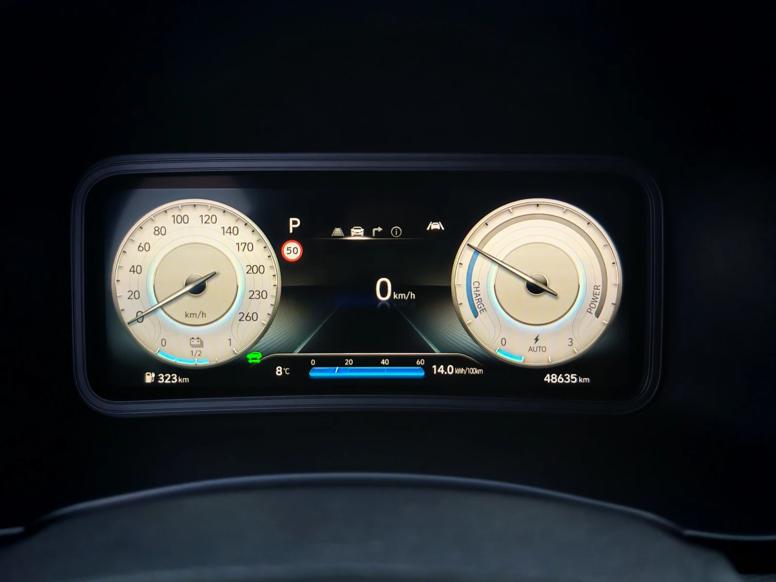 Hyundai Kona PRIME 64kW, 204.,  | Mobile.bg   11