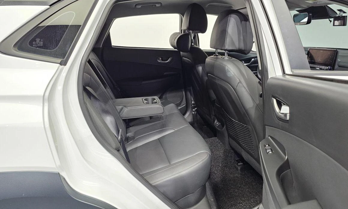 Hyundai Kona Gasoline 2.0 2WD Inspiration | Mobile.bg   11