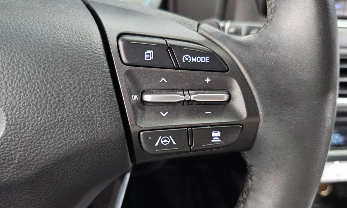 Hyundai Kona Gasoline 2.0 2WD Inspiration | Mobile.bg   13