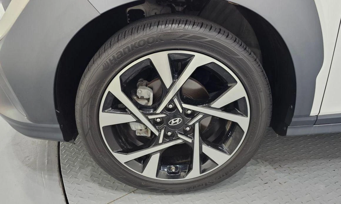 Hyundai Kona Gasoline 2.0 2WD Inspiration - изображение 5