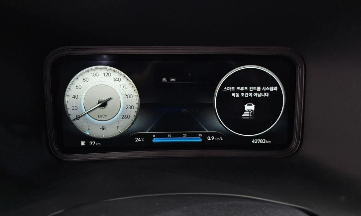 Hyundai Kona Gasoline 2.0 2WD Inspiration - изображение 8