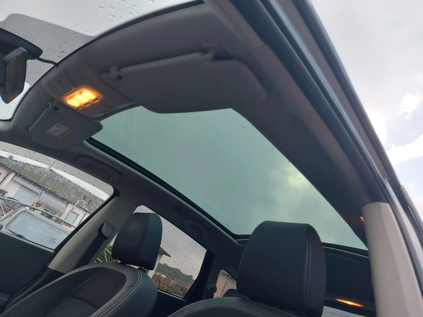 Nissan Qashqai ОЧАКВАН ВНОС/360КАМ/FULL ЕКСТРИ/129000КМ/ | Mobile.bg — изображение 7