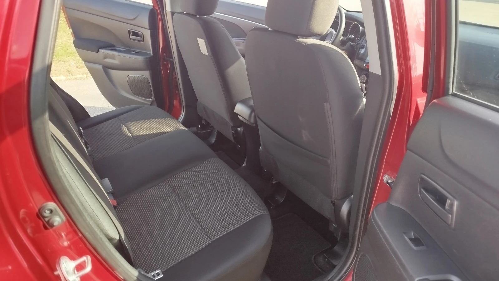 Mitsubishi ASX 1.6 LPG BRC FACELIFT | Mobile.bg � ����������� 15