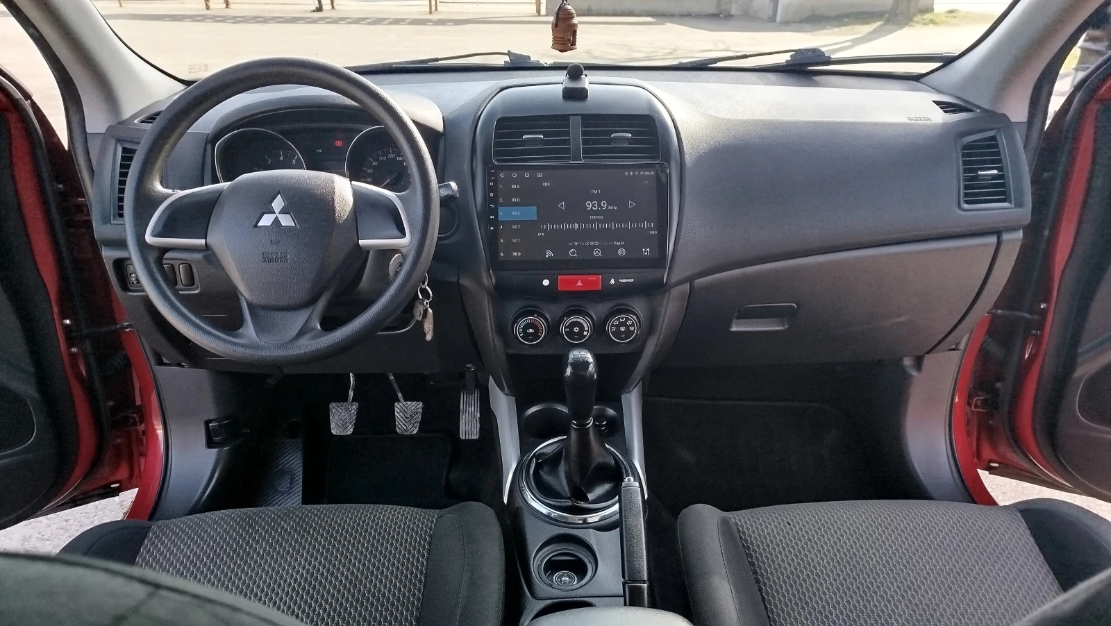 Mitsubishi ASX 1.6 LPG BRC FACELIFT | Mobile.bg � ����������� 12