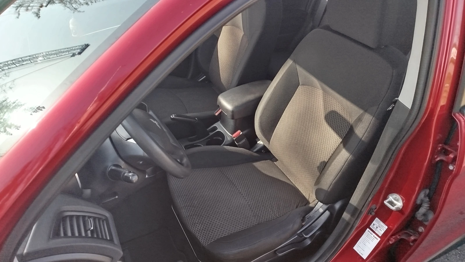 Mitsubishi ASX 1.6 LPG BRC FACELIFT | Mobile.bg � ����������� 11