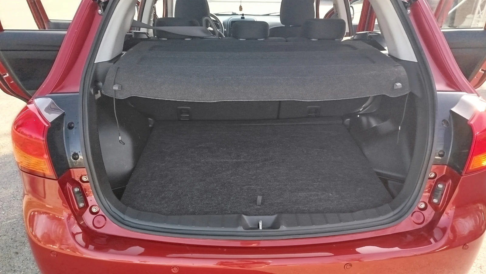 Mitsubishi ASX 1.6 LPG BRC FACELIFT | Mobile.bg � ����������� 17