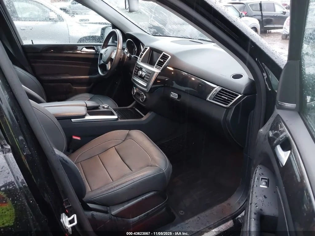 Mercedes-Benz ML 350 * 4MATIC * CARFAX *    | Mobile.bg   17