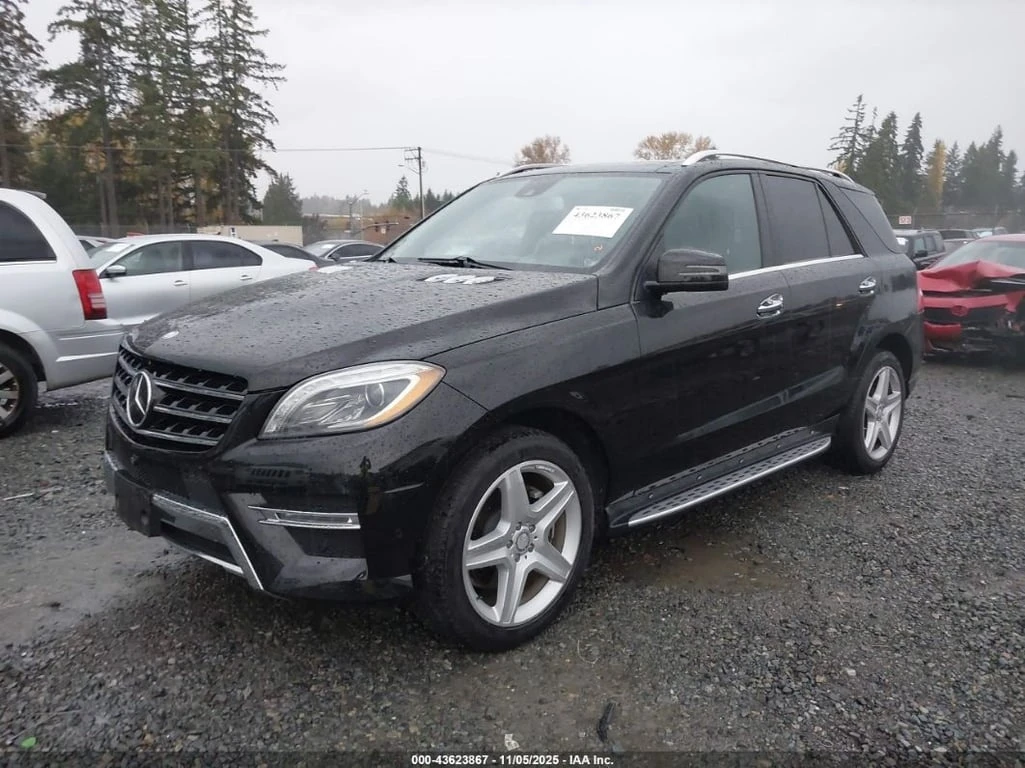 Mercedes-Benz ML 350 * 4MATIC * CARFAX *    | Mobile.bg   2
