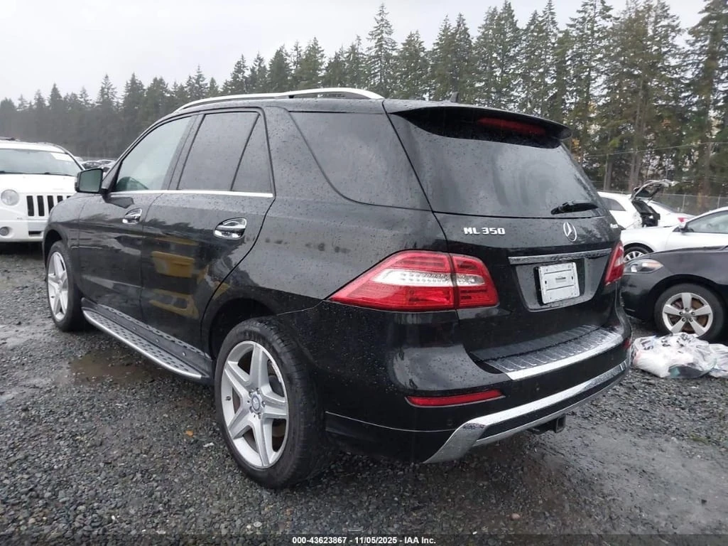 Mercedes-Benz ML 350 * 4MATIC * CARFAX *    | Mobile.bg   3