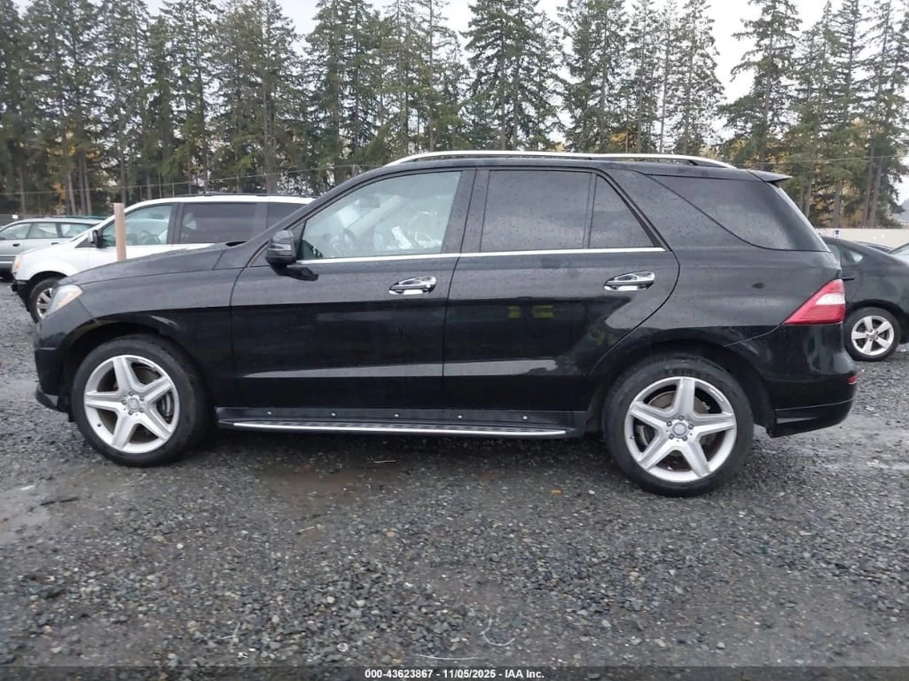 Mercedes-Benz ML 350 * 4MATIC * CARFAX *    | Mobile.bg   14