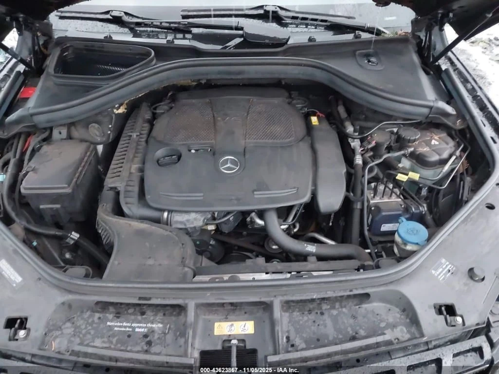 Mercedes-Benz ML 350 * 4MATIC * CARFAX *    | Mobile.bg   10