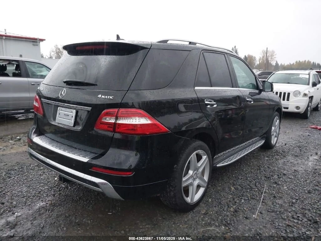 Mercedes-Benz ML 350 * 4MATIC * CARFAX *    | Mobile.bg   4