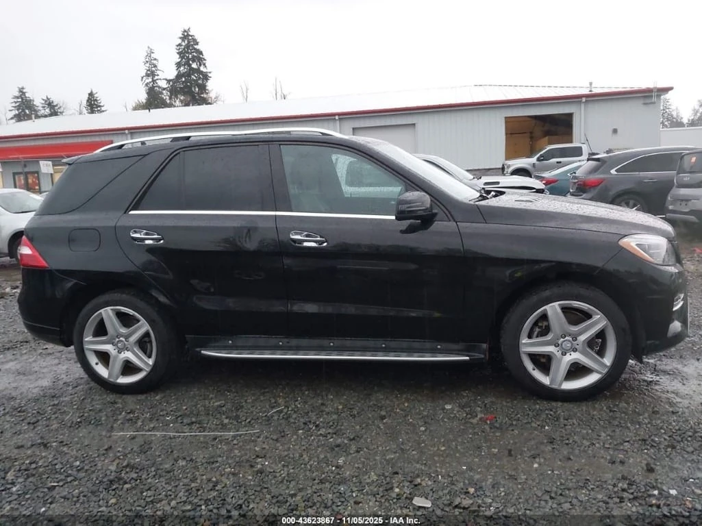 Mercedes-Benz ML 350 * 4MATIC * CARFAX *    | Mobile.bg   13