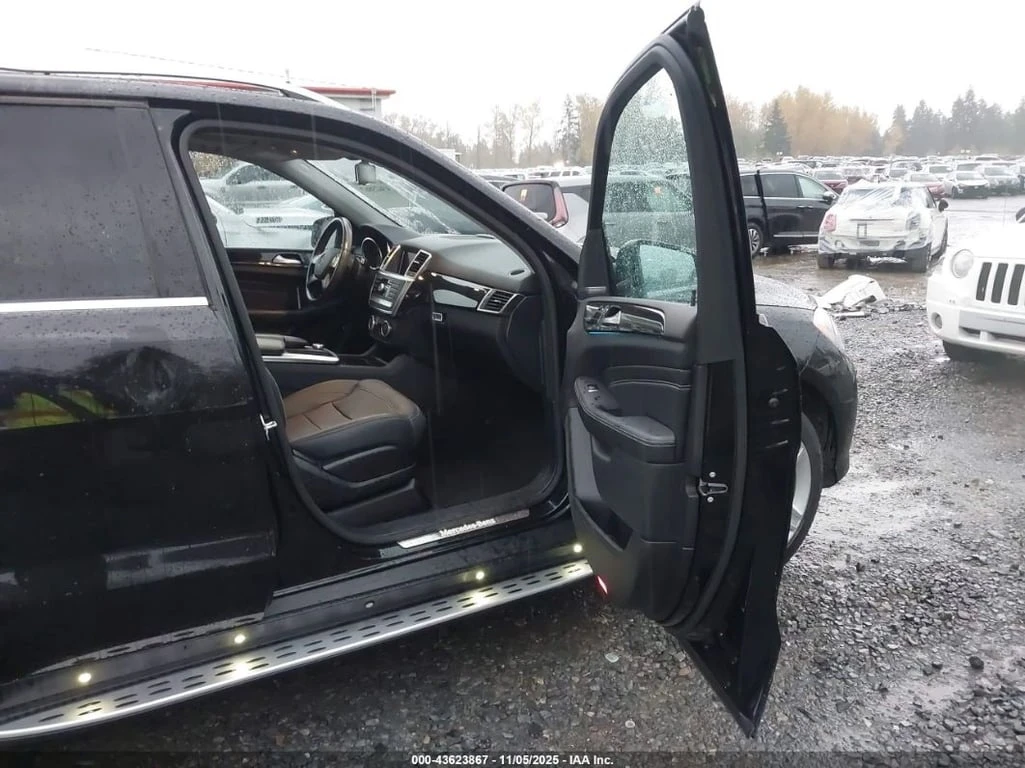 Mercedes-Benz ML 350 * 4MATIC * CARFAX *    | Mobile.bg   5