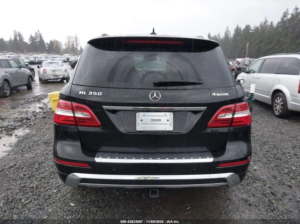 Mercedes-Benz ML 350 * 4MATIC * CARFAX *    | Mobile.bg   16
