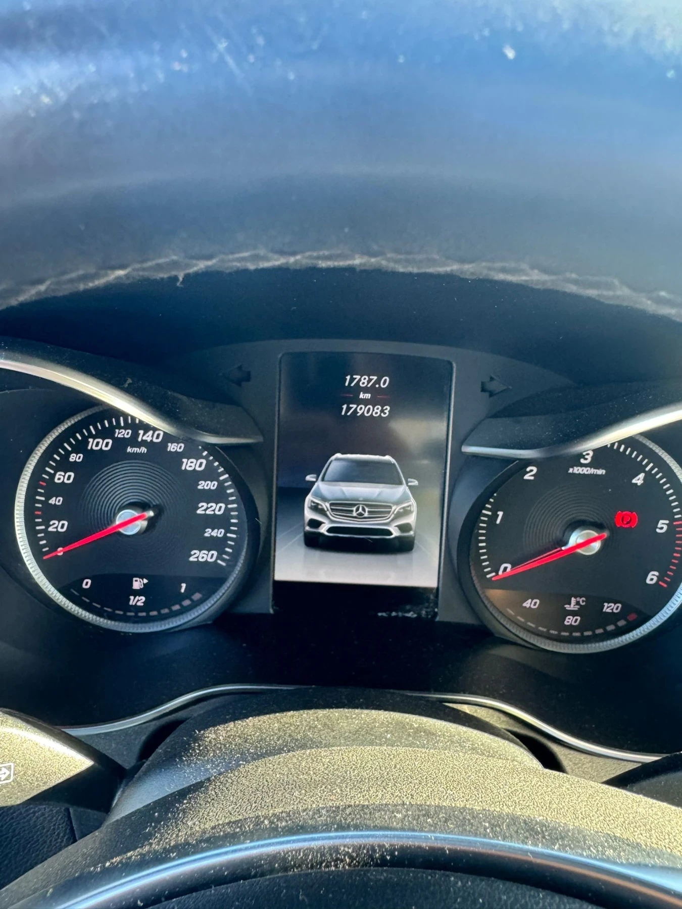 Mercedes-Benz GLC 220 AMG Line, 9 G Tronic - изображение 9