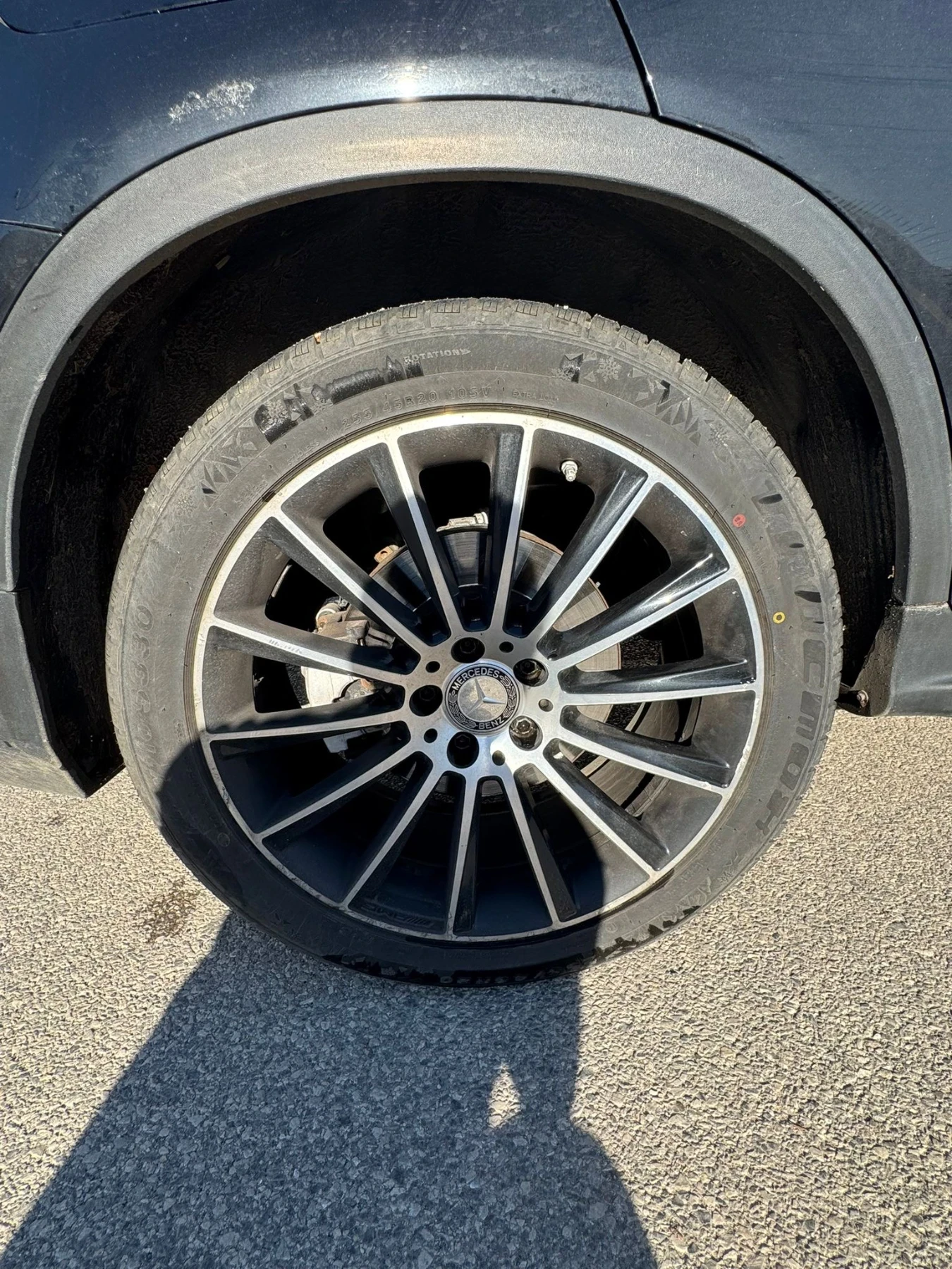 Mercedes-Benz GLC 220 AMG Line, 9 G Tronic | Mobile.bg � ����������� 17