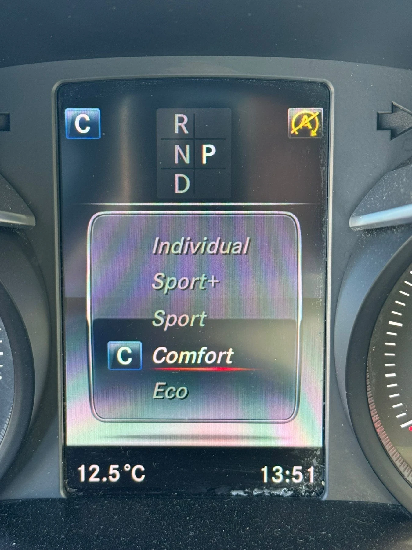 Mercedes-Benz GLC 220 AMG Line, 9 G Tronic - изображение 5