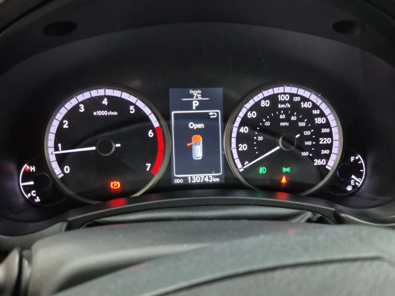 Lexus NX 200t AWD * * CARFAX * * АВТО КРЕДИТ * *  - изображение 8