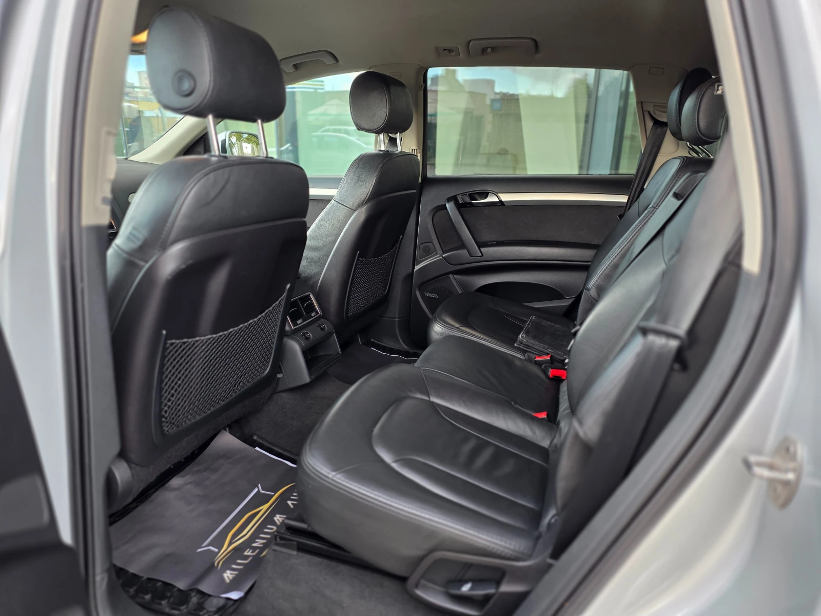 Audi Q7 6 МЕСЕЦА ГАРАНЦИЯ/3.0TDI Facelift/7 Местна - изображение 9