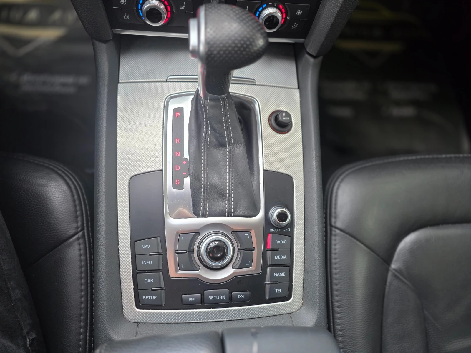 Audi Q7 6  /3.0TDI Facelift/7  | Mobile.bg   17