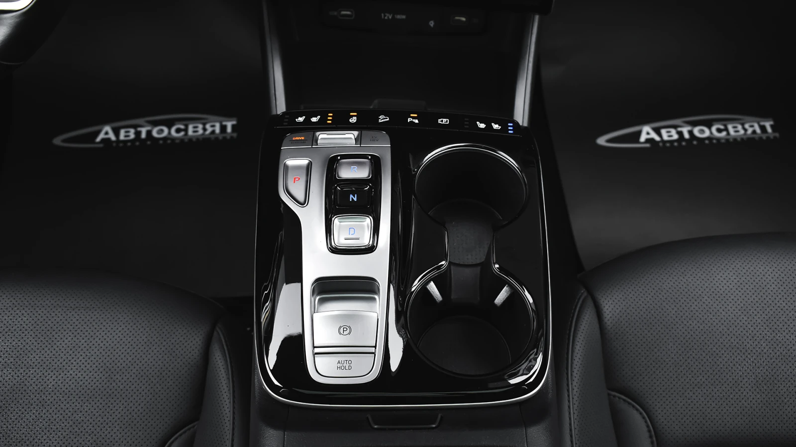 Hyundai Tucson 1.6 T-GDi PREMIUM Plug-in Hybrid 4x4 Automatic | Mobile.bg   11