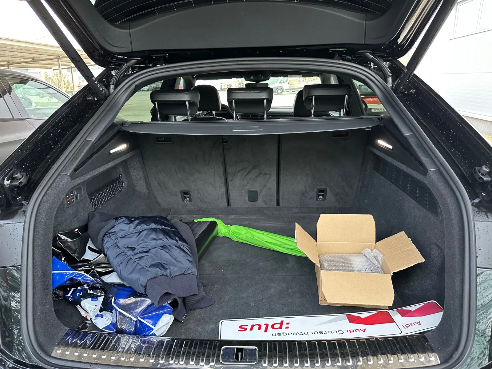 Audi Q8 45 TDI  | Mobile.bg � ����������� 13