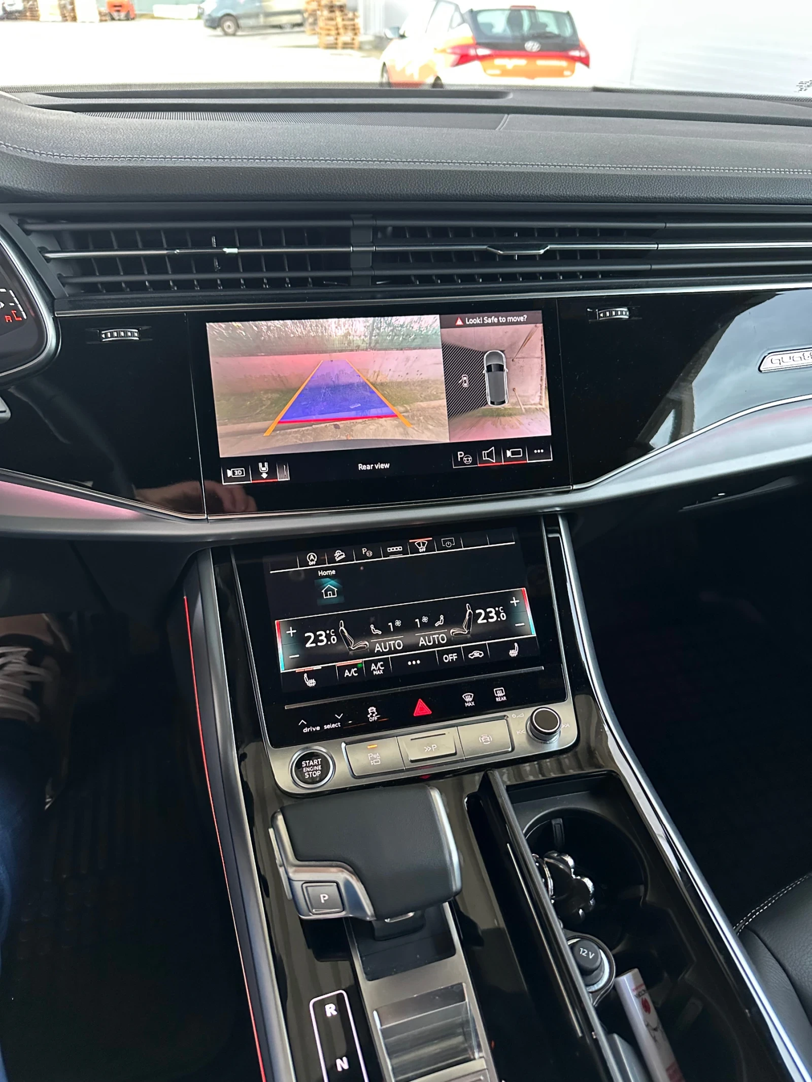 Audi Q8 45 TDI  - изображение 9