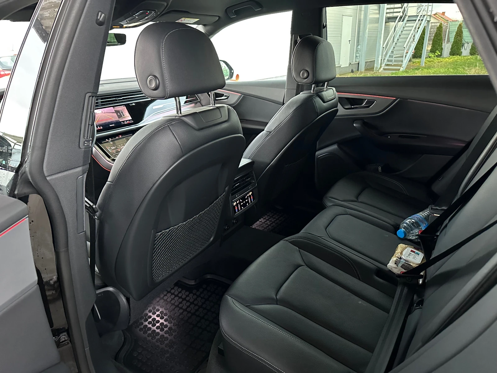 Audi Q8 45 TDI  | Mobile.bg � ����������� 12