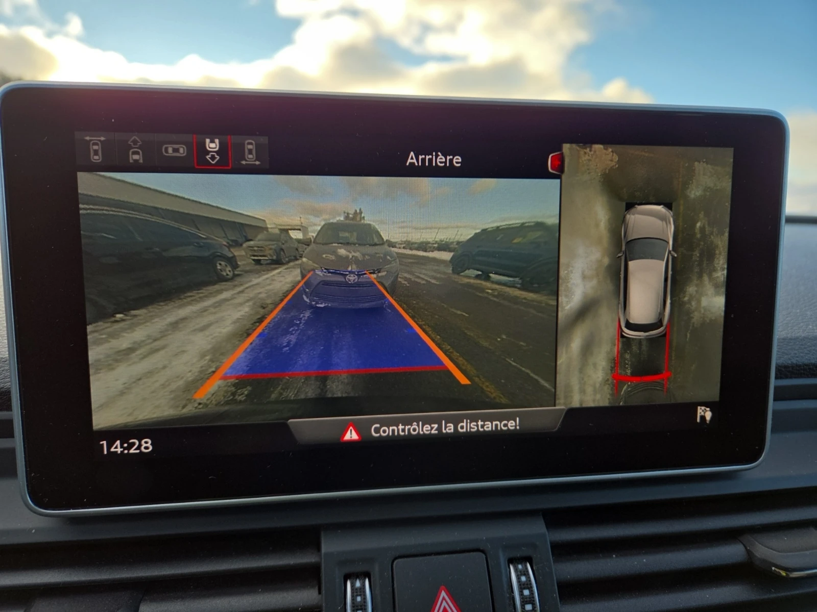 Audi Q5 * CARFAX *    | Mobile.bg   8