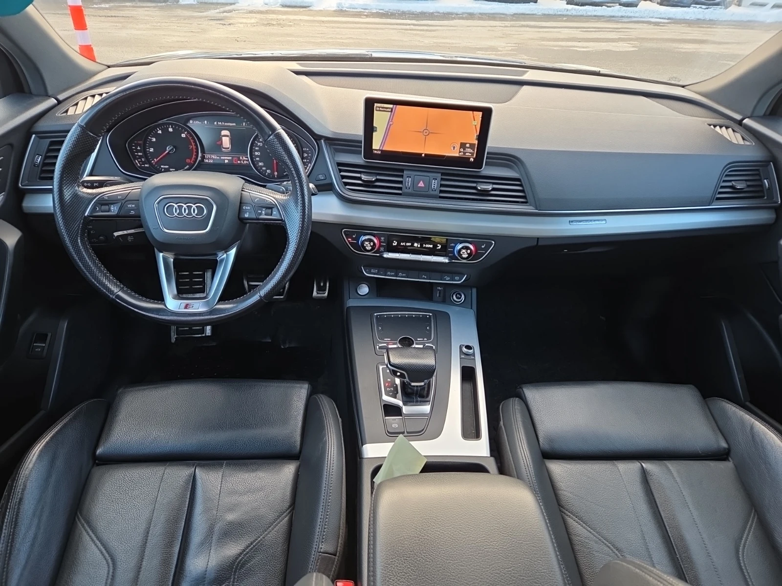 Audi Q5 * CARFAX *    | Mobile.bg   6