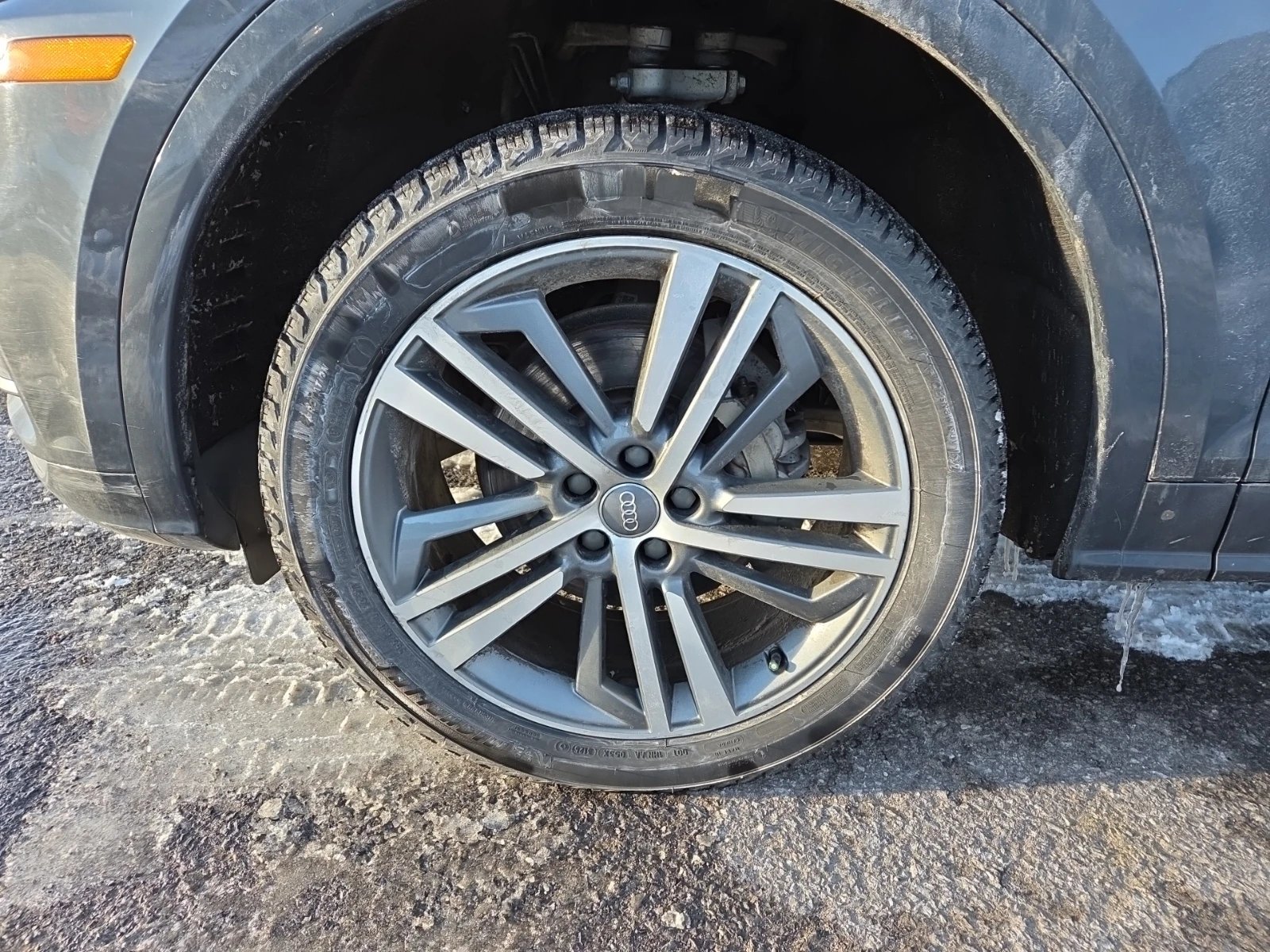 Audi Q5 * CARFAX *    | Mobile.bg   10