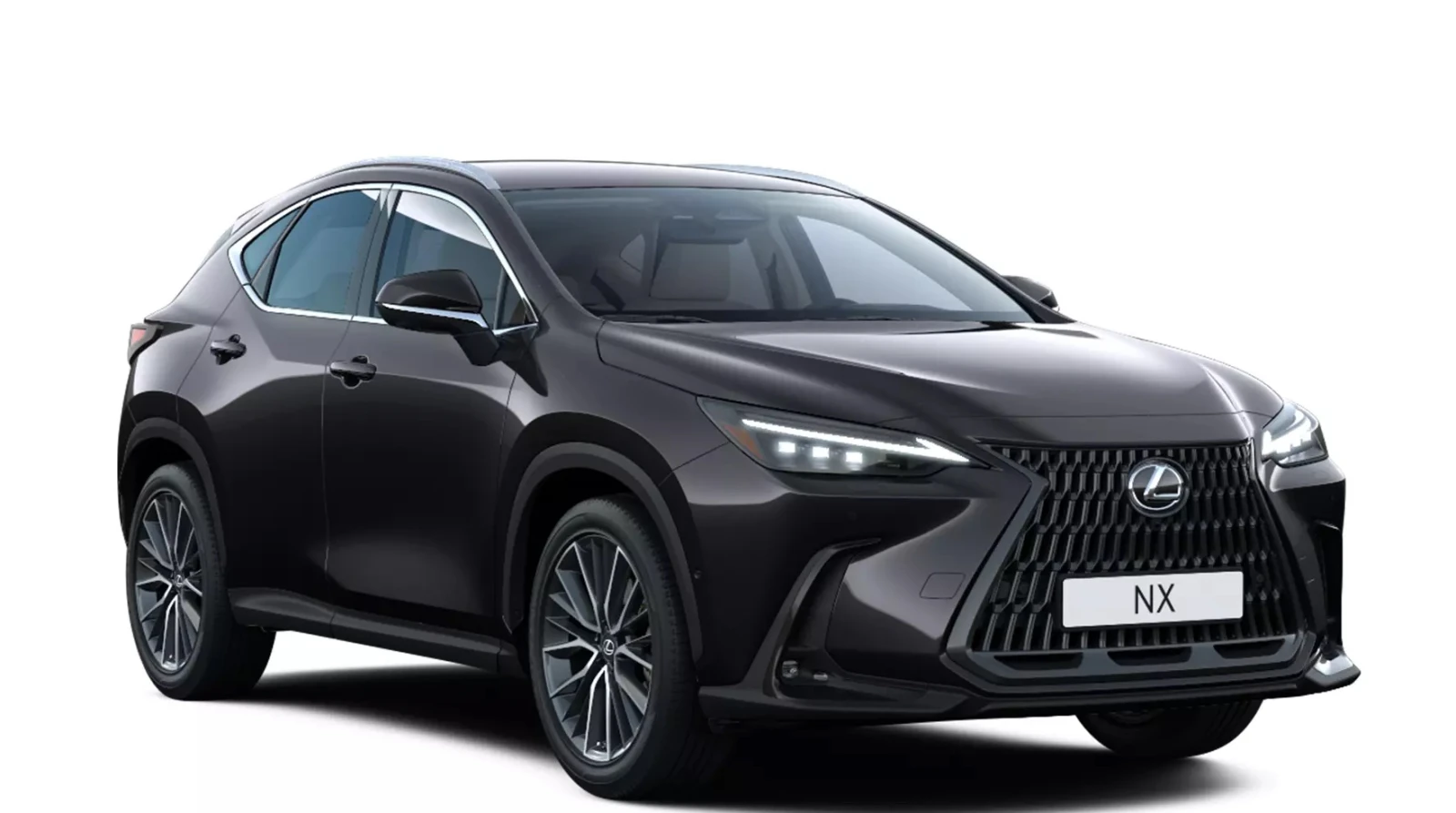 Lexus NX 450h+ Luxury Line = NEW =  | Mobile.bg   11