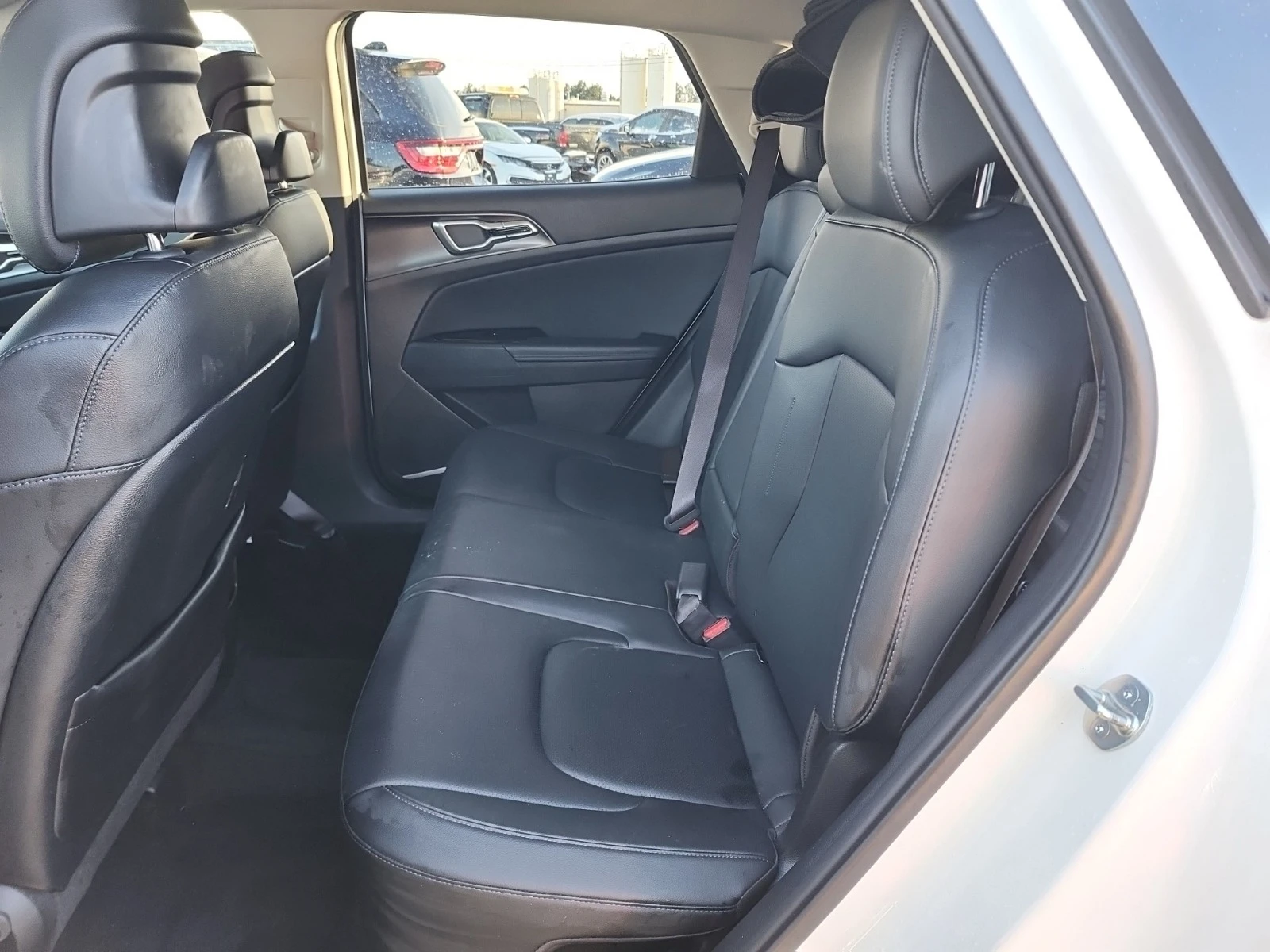 Kia Sportage * EX* AWD* CARFAX* *  | Mobile.bg   7